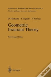 Geometric Invariant Theory