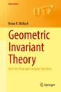 Geometric Invariant Theory - Preview