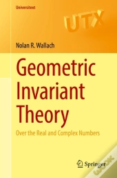Geometric Invariant Theory