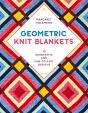 Geometric Knit Blankets - Preview