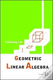 Capa do artigo Geometric Linear Algebra (Volume 1)