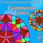 Geometric Lines - Relaxing Coloring Book For Adults - Preview