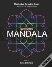 Capa do artigo Geometric Mandala