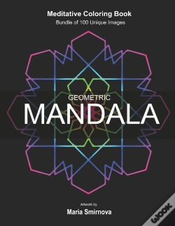Capa do artigo Geometric Mandala