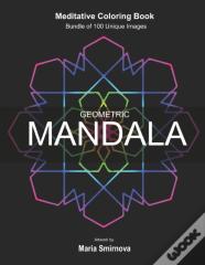 Geometric Mandala