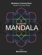 Geometric Mandala - Preview