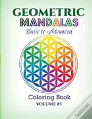 Geometric Mandalas - Basic To Advanced