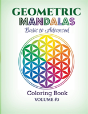 Geometric Mandalas - Basic To Advanced - Preview