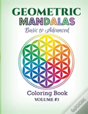 Capa do artigo Geometric Mandalas - Basic To Advanced