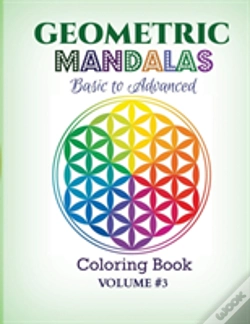 Capa do artigo Geometric Mandalas - Basic To Advanced