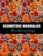 Geometric Mandalas Stress Relieving Designs - Preview