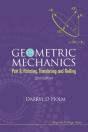 Geometric Mechanics - Part Ii: Rotating, Translating And Rolling (2nd Edition) - Preview