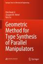Geometric Method For Type Synthesis Of Parallel Manipulators - Preview
