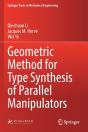 Geometric Method For Type Synthesis Of Parallel Manipulators - Preview