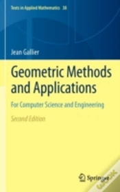 Capa do artigo Geometric Methods And Applications