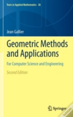 Capa do artigo Geometric Methods And Applications