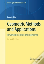Capa do artigo Geometric Methods And Applications