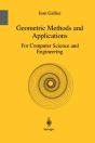 Geometric Methods And Applications - Preview