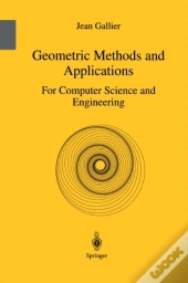 Geometric Methods And Applications