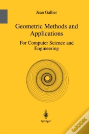 Capa do artigo Geometric Methods And Applications