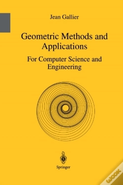 Capa do artigo Geometric Methods And Applications