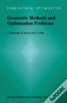 Geometric Methods And Optimization Problems
