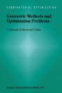 Geometric Methods And Optimization Problems - Preview