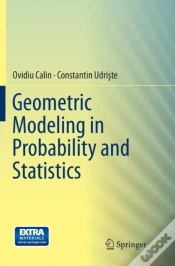 Capa do artigo Geometric Modeling In Probability And Statistics