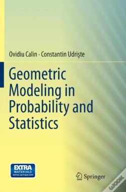 Capa do artigo Geometric Modeling In Probability And Statistics