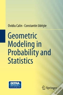 Capa do artigo Geometric Modeling In Probability And Statistics