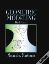 Capa do artigo Geometric Modeling