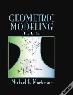 Capa do artigo Geometric Modeling