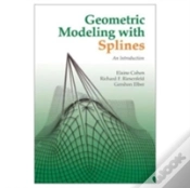 Capa do artigo Geometric Modeling With Splines