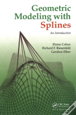 Capa do artigo Geometric Modeling With Splines