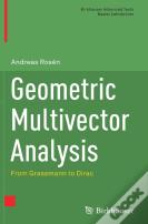 Geometric Multivector Analysis