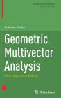 Geometric Multivector Analysis - Preview