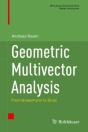 Geometric Multivector Analysis - Preview