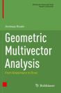 Geometric Multivector Analysis - Preview