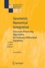 Geometric Numerical Integration - Preview