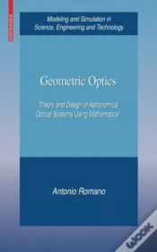 Capa do artigo Geometric Optics