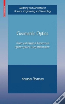 Capa do artigo Geometric Optics