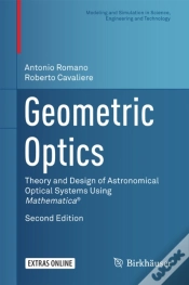 Capa do artigo Geometric Optics