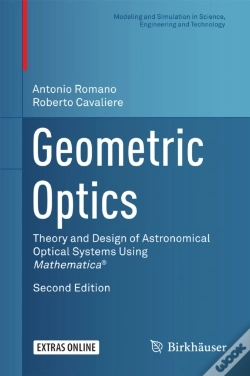 Capa do artigo Geometric Optics