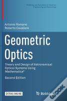 Geometric Optics