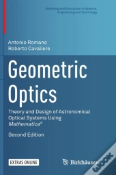 Geometric Optics