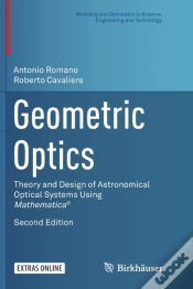 Capa do artigo Geometric Optics