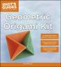 Geometric Origami Kit - Preview
