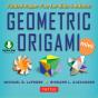 Geometric Origami Mini Kit Ebook - Preview