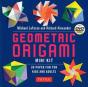 Geometric Origami Mini Kit - Preview