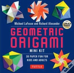 Capa do artigo Geometric Origami Mini Kit